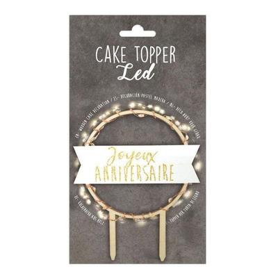 Выпечка – Топперы