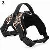 Large Dog Harness Soft Adjustable Training Harness Pet Walk Out Hand Strap Vest