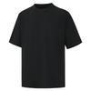 Sports Casual Crew Neck Short Sleeve T-Shirt Men Tops Black DX7959-010