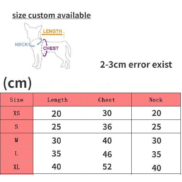 Luxury Dog Cake Puff Dress,Elegant Dot Dresses for Dogs,Detachable Long Tailing Design,Handmade Puppy Outfit-Flamingo Red Color