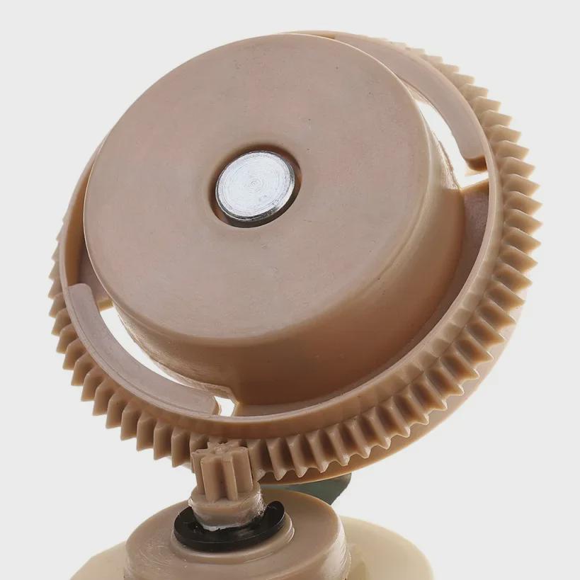 Портативная бытовая машина для намотки пряжи