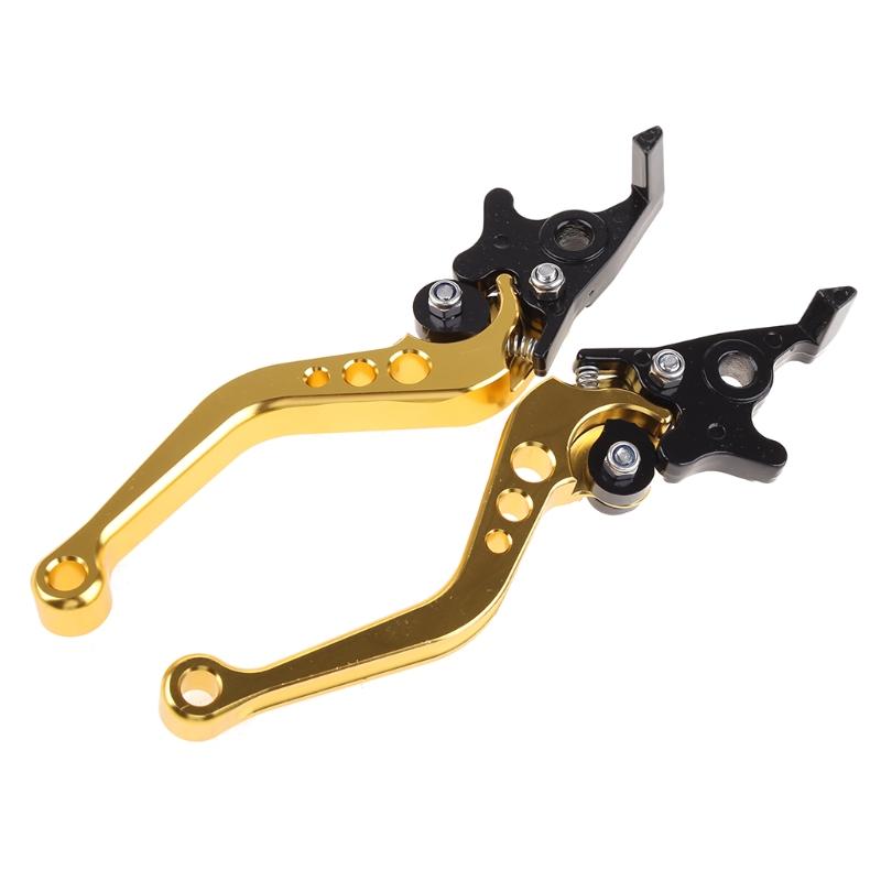 Мотоциклетный скутер руль тормозные рычаги для Grom Dirt Pit Bike