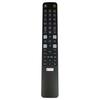 TCL Remote Control RC802N YUI2 for TCL Smart TV 32S6000S 40S6000FS 43S6000FS U55P6006 U65P6006 U49P6006 U43P6006 U65S9906
