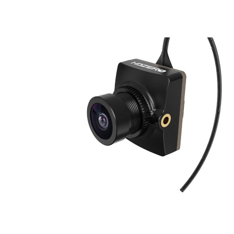 HDZero FPV System Components