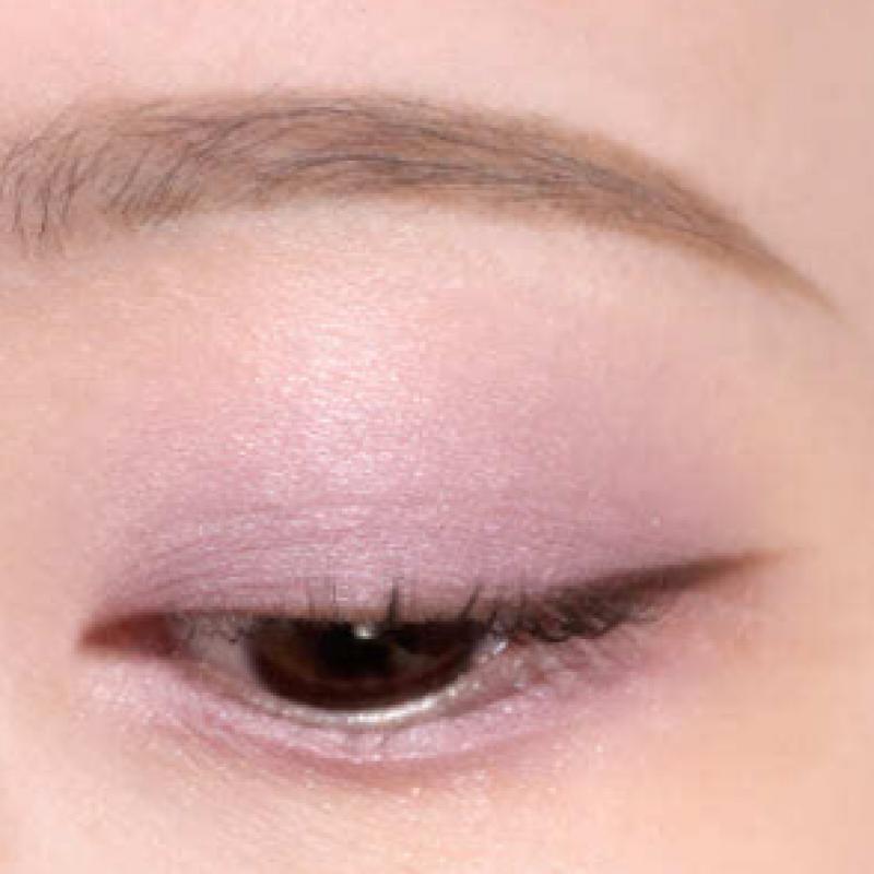 Missha [new] Missha Modern   Triple Shadow   Air Container 40 Color 109 Mauve Blend