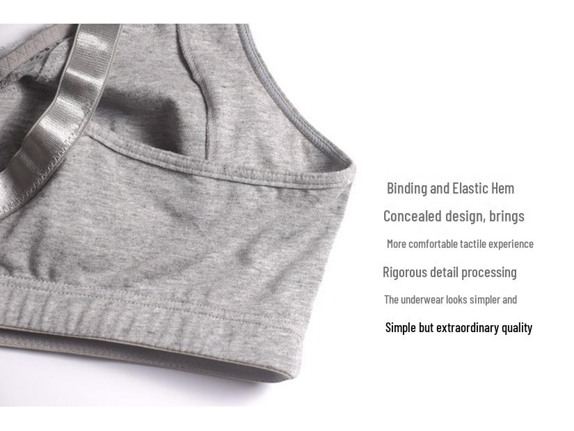 Meilan Sheng Plus Size Lace Bra B-G Cup Boutique Lingerie