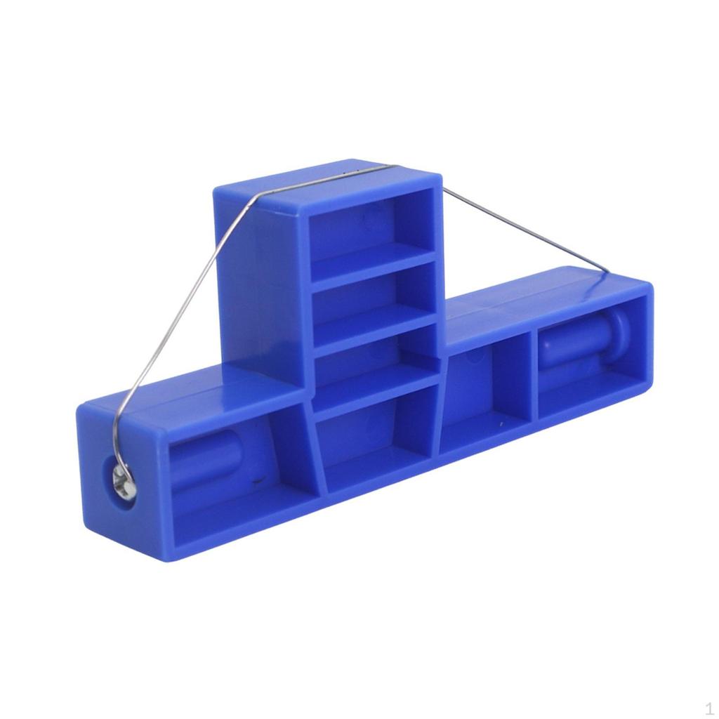 Angle -cutting Tool Small Pottery Cutter Compact Stable Professional Trim For,