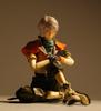 FINAL FANTASY XIII PLAY ARTS Kai Hope Estheim (PVC Painted Action Figure)