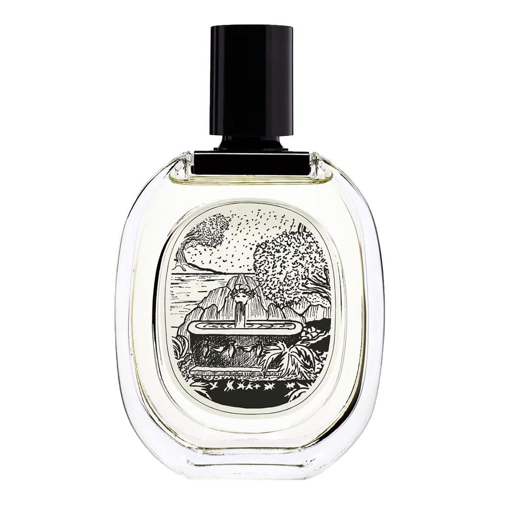 DIPTYQUE Eau de Toilette with Shopping Bag (Philosykos 100ml) (Philosykos 100ml)
