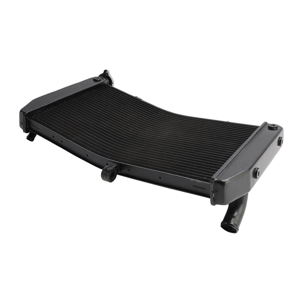 Aluminum Radiator Cooling Engine Cooler For Yamaha FZ1 FZ1N 06-18 FZ8 11-19