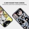 Чехол Kimetsu No Yaiba Demon Slayer для MOTOROLA One Fusion для Moto G10 G9 G8 Plus Play Power One G20 G30 G40 G50 G60 Edge 20
