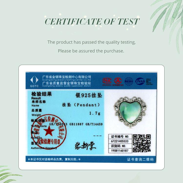 Bamoer Подвеска-подвеска в виде бабочки из стерлингового серебра 925 пробы для женщин, ювелирные украшения