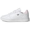 NY 90 White Clear Pink Women Sneakers Cloud-White GX4461