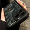 Графический чехол для телефона с изображением долларовой купюры для iPhone 16 15 14 13 12 11 X XR XS SE2 SE 8 7 Plus Pro Max Mini Силиконовая задняя крышка