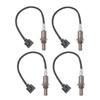 4 Set Oxygen Sensor Up/Downstream V8 4.7L 56028998AB 2344756