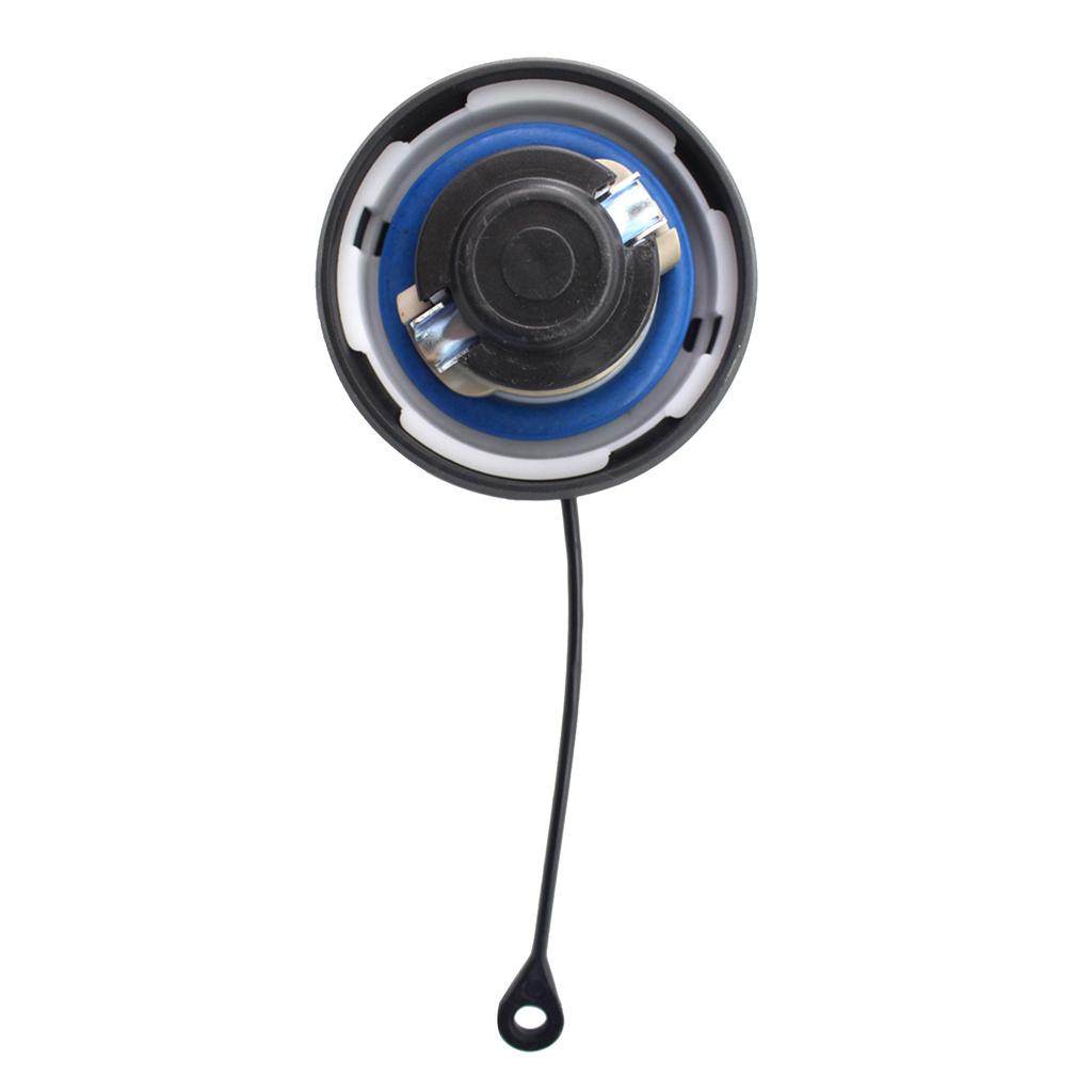 Fuel Tank Gas Cap Black Replacement for  Benz C CL CLK CLS E G GLK S SL SLK A2214700605