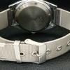 ВОССТАНОВЛЕННЫЕ ВИНТАЖНЫЕ МУЖСКИЕ ЧАСЫ SEIKO 5 AUTOMATIC JAPAN D/D WHITE 528-a277005-7