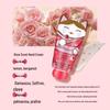 UNI CAT Rose Fragrance Hand Cream