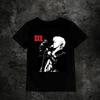 Vintage Billy Idol Rebel Yell T-Shirt | 1982 Punk Rock Graphic