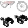 Кронштейн-держатель подножек для питбайка для Surron Sur Ron LBX ERide Pro SS/SR/S E-Ride Pro SS 2.0 3.0