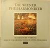 LP Record WIENER PHILHARMONIKER - Musikalische Führung Durch Ein Gros SX21124M Decca Germany Classical Used