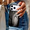 Virgin Mary Christian Phone Case For iPhone 17 Air 14 15 13 12 Max Cover For Apple 16e 11 Pro Max Plus Coque