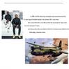 Мужская американская бейсбольная куртка MA1 - Повседневная, Однотонная, Для улицы, Весна/Осень, Летная куртка