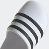 adidas Adiform Adilette ADIFOM ADILETTE Размер обуви Сандалии, Шлепанцы, Белый/Основной черный, HQ7219, Япония, 23,5 см