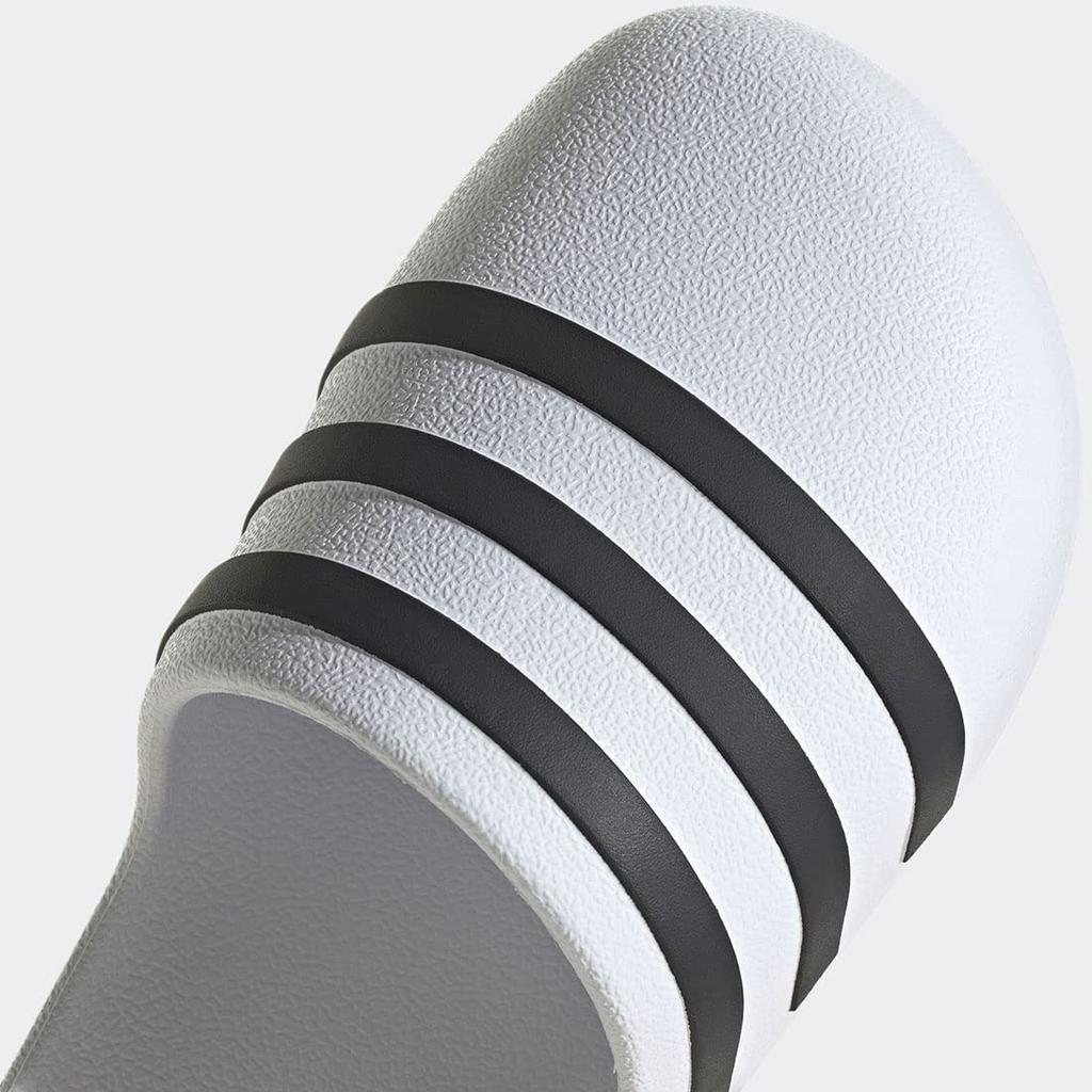 adidas Adiform Adilette ADIFOM ADILETTE Размер обуви Сандалии, Шлепанцы, Белый/Основной черный, HQ7219, Япония, 23,5 см