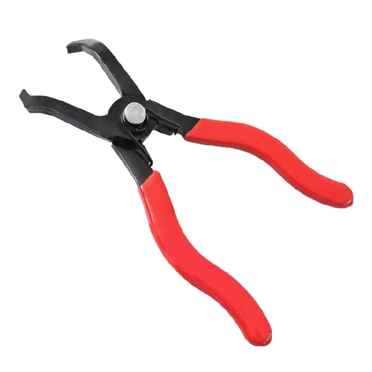 Universal Push Pin Remover Tool Pliers Heavy Duty Metal Push Removal Pliers Automotive Push Pin Tool Professional
