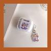 Apple earphone case AirPods Pro 1 AirPods 1 /1 generation transparent earphone case Pro 1 earphone case