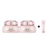 1+1 Triple Radiance Color Cream 45ml, 2 Units