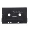 Car Tablet Cassette Adapter Noise Reduction Stereo HiFi Tape Aux Receiver with BT5.0 for