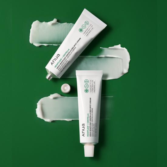 Anua Крем от красных пятен с центеллой 30 г