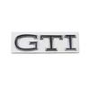BRZ1 For VOLKSWAGEN VW GTI Metal Zinc Alloy Rear Trunk Fender Side Badge Sticker for VOLKSWAGEN GTI Touareg Jetta Touran Golf 5 6 7 8 im2
