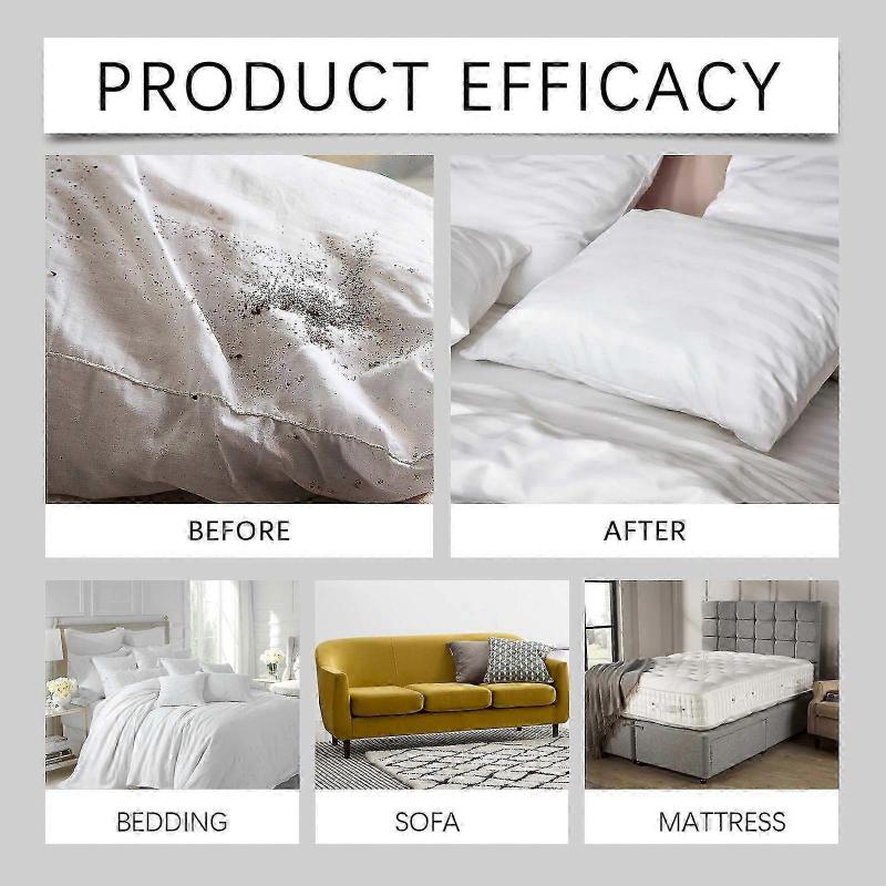 3X Спрей от клопов Убивает яйца клопов Предотвращает укусы блох и клопов