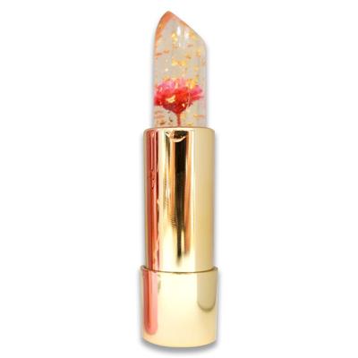 Помада Tintone Secret Jelly Flower, розовая ракушка, 3,4 г, 1 шт.