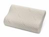 France Bed Good Sleep Pillow, 50x32cm, Slightly Soft [Good Sleep Pillow N Soft]. This Pillow Provides a Comfortable, Comfortable Sleep Without Neck