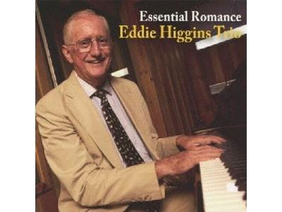 [CD] Essential Jazz Romance Best Paper Sleeve Eddie Higgins Trio VHCD-78214 НОВЫЙ