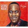 CD GEORGE NOOKS - For You TRCD1181 Tad's 2018 Jamaica Reggae, Ska & Dub