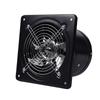 6/8/10/12 Inch Exhaust Fan Low Noise Electric Blower Fan Durable Household Air Ventilator  Kitchen