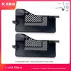 Suitable for Roborock Vacuum Cleaner G30 G20S Accessories Mop Cloth Filter Element Filter Screen Side Brush Roller Brush Cleaning Liquid