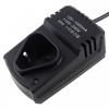 12V DC Portable Multifunction Li-ion Rechargeable Charger Support 110-240V Power Source for Drilling
