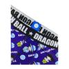 Small Planet Трусы-боксеры Dragon Ball с рисунком Гоку, размер L, Костюм, B,