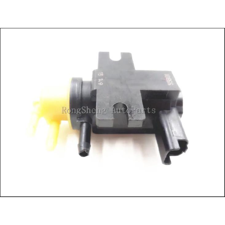 DPQPOKHYY For PIERBURG 7.01633.06.0 TURBO PRESSURE SOLENOID VALVE 7.01633.02.0 ,9672875080