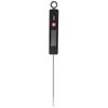 Electronic Kitchen Thermometer with Spike Probe for Meat Dishes