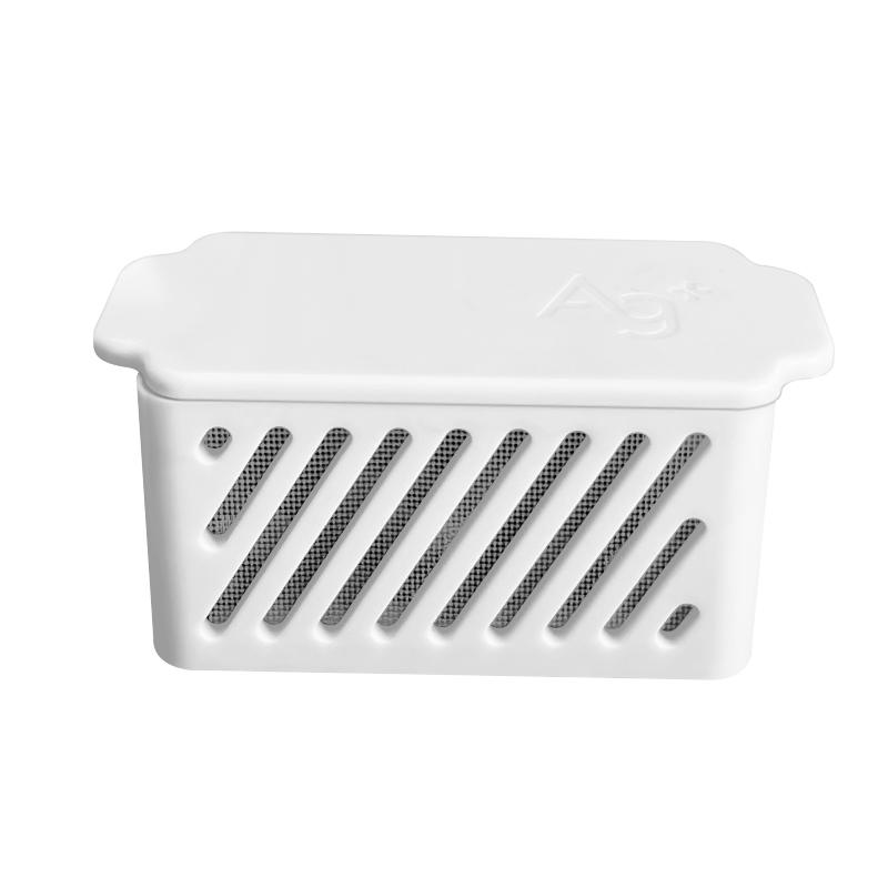 Fit For ( Roborock QRevo S MaxV Master / P10S Pro / S8 MaxV Ultra ) Ag+ Silver Ion Sterilization Module Spare Part Accessory