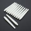 Screw Thread 4.5mm Screw Thread Transparent Dart Stems with Stainless Steel O Ring Darts Shafts