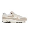 Женские кроссовки Air Max 1 Pale Ivory Cream Sanddrift White DZ2628-101