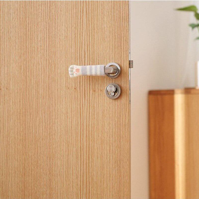 4 шт./лот противоскользящий коврик, демпфер на бампер, милая мебель, ножки, коврик, шапки, фетровые подушечки, чехлы на ножки стула